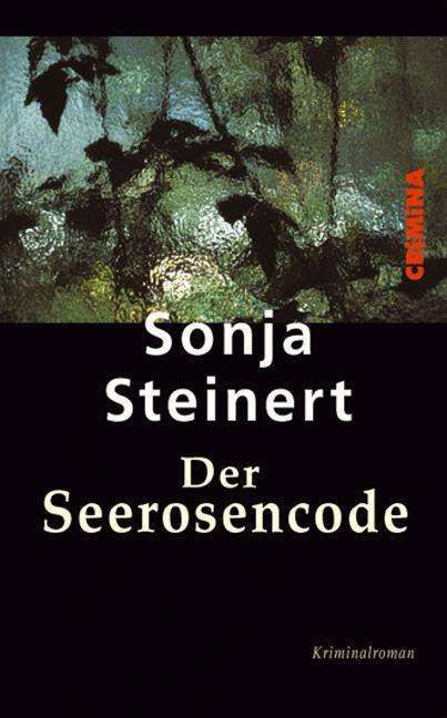 Cover for Sonja · Der Seerosencode (Book)