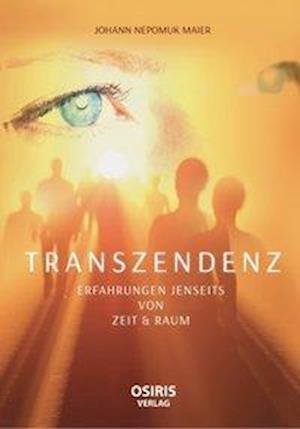 Cover for Maier · TRANSZENDENZ - Erfahrungen jensei (Bok)