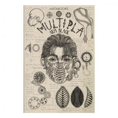Cover for Black · Multipla (Book)