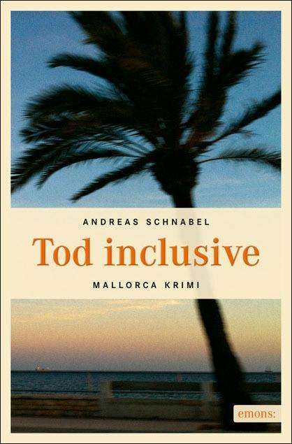 Cover for Schnabel · Tod inclusive (Book)