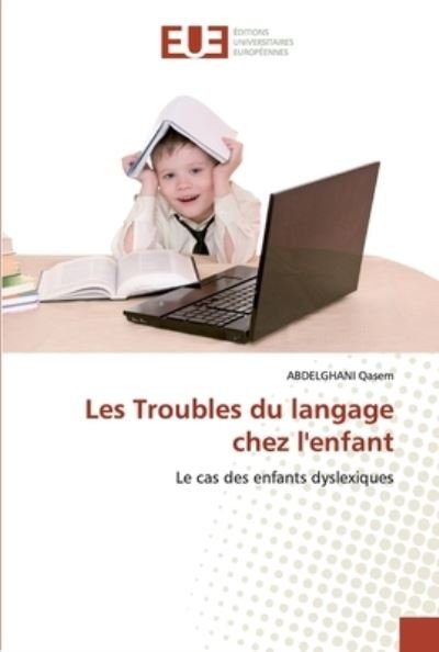Cover for Qasem · Les Troubles du langage chez l'en (Bok) (2019)