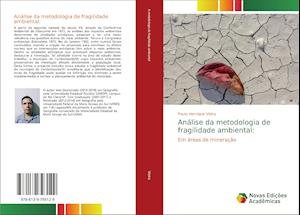 Cover for Vieira · Análise da metodologia de fragil (Book)