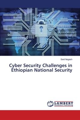 Cover for Negash · Cyber Security Challenges in Eth (Buch) (2018)