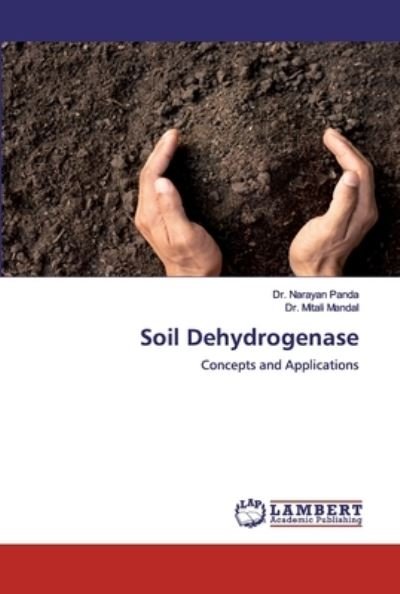 Cover for Panda · Soil Dehydrogenase (Bog) (2020)