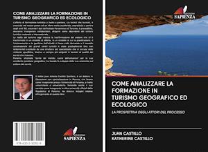 Cover for Castillo · Come Analizzare La Formazione (Book)