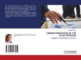 Cover for Gómez · Characterization of the Fluid Def (Bok)