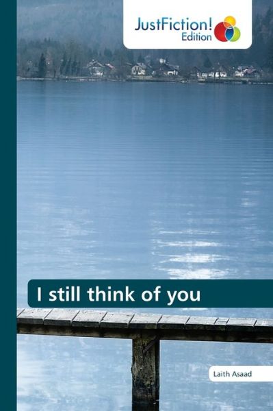 Cover for Laith Asaad · I still think of you (Paperback Book) (2021)