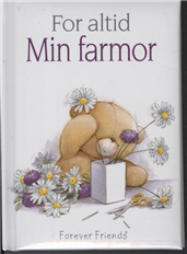 For altid: Min farmor / For altid - Helen Exley - Boeken - Bogfabrikken Fakta - 9788777715129 - 8 oktober 2010