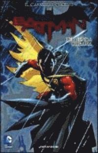 Cover for Batman · Il Cavaliere Oscuro #16 (Book)