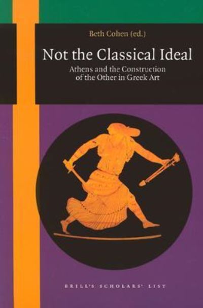 Cover for Beth Cohen · Not the Classical Ideal (Paperback Book) (2000)