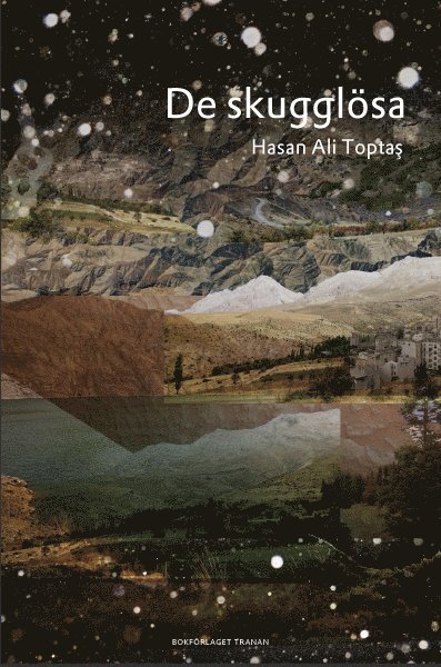 Cover for Hasan Ali Toptas · De skugglösa (Inbunden Bok) (2014)