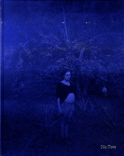 Cover for Trinidad Carrillo · Trinidad Carrillo No Date (Bound Book) (2016)