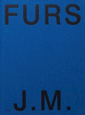 Jurgen Maelfeyt · Furs (Hardcover Book) (2019)