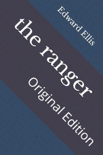 Cover for Edward Ellis · Ranger (N/A) (2021)