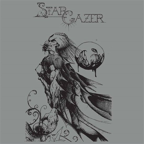 Cover for Stargazer · Gloat / Borne (LP) (2020)