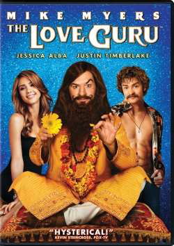 Love Guru (DVD) (2017)