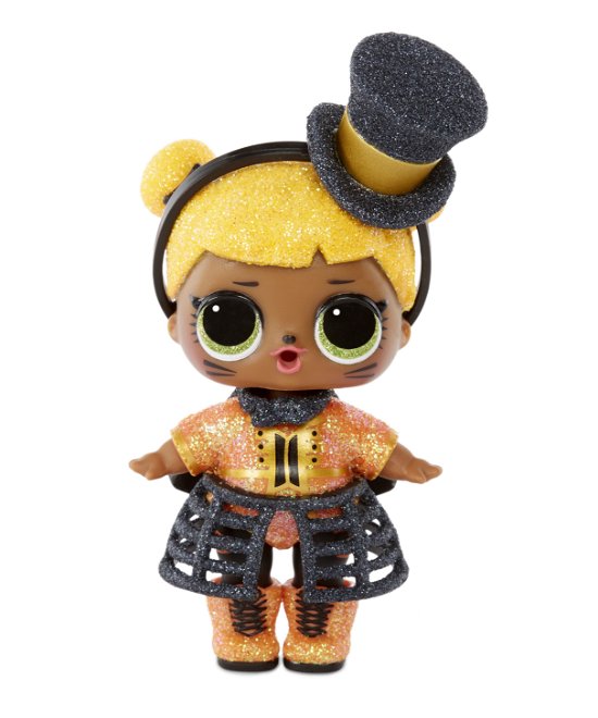 L.O.L. Surprise! - Costume Glam - Baby Cat Doll - Lol - Inne -  - 0035051578130 - 