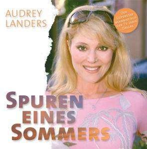 Cover for Audrey Landers · Spuren Eines Sommers (CD) (2005)