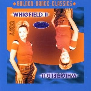 Cover for Whigfield · Whigfield 2 (CD) (2005)