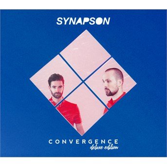 Convergence - Synapson - Musiikki - PLG - 0190295941130 - keskiviikko 29. joulukuuta 2021
