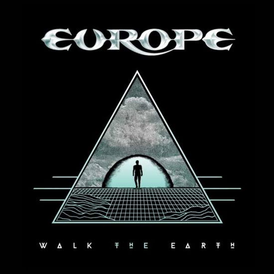 Cover for Europe · Walk the Earth (CD) [Special edition] (2017)