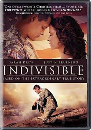 Cover for Indivisible (DVD) [United States edition] (2019)