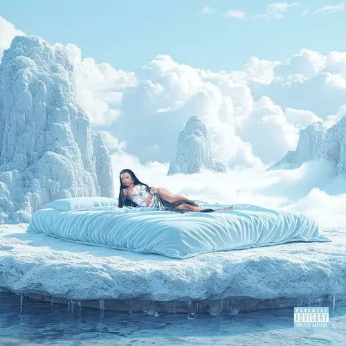 Cover for Tink · Winter's Diary 5 (LP) (2024)