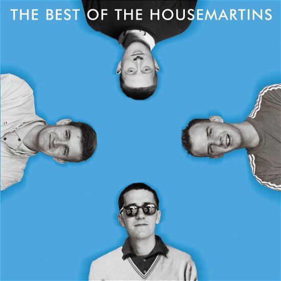 Housemartins - The Best Of - Housemartins - Music - Universal - 0602498182130 - April 9, 2007