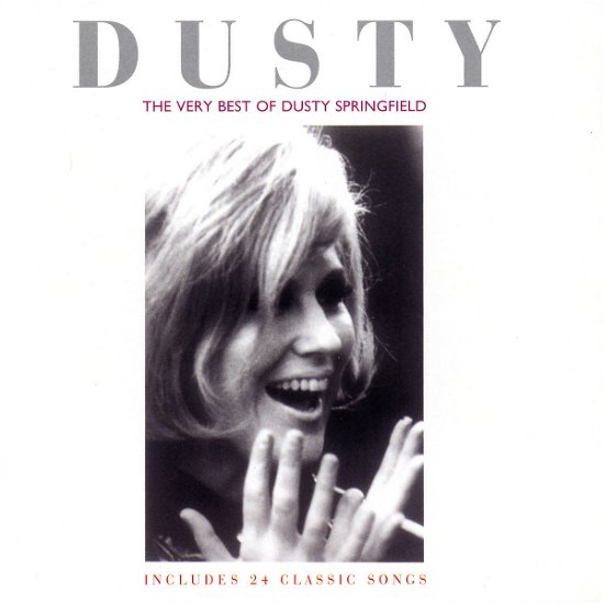 Cover for Dusty Springfield · Dusty: the Very Best of (CD) (2006)