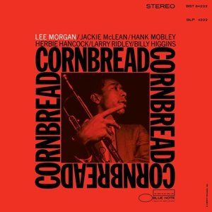 Cover for Lee Morgan · Cornbread (LP) (2016)