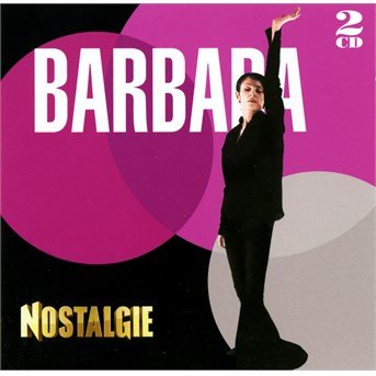 Cover for Barbara · Best of 70 (CD) (2016)