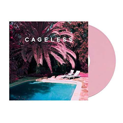 Cover for Hedley · Cageless (LP) (2021)