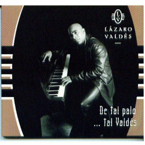 Cover for Valdez Lazaro · De Tal Palo....tal Valdes (CD) (2004)