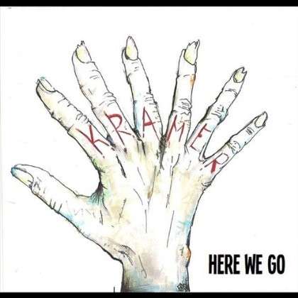 Cover for Kramer · Here We Go (LP) (2012)