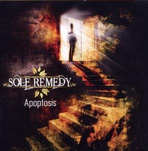 Apoptosis - Sole Remedy - Music - AFTERMATH - 0736211710130 - November 3, 2014