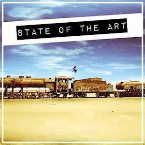 Cover for We Outspoken · State Of The Art (LP) (2020)