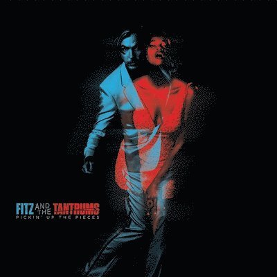 Cover for Fitz And The Tantrums · Pickin' Up The Pieces (LP) (2020)