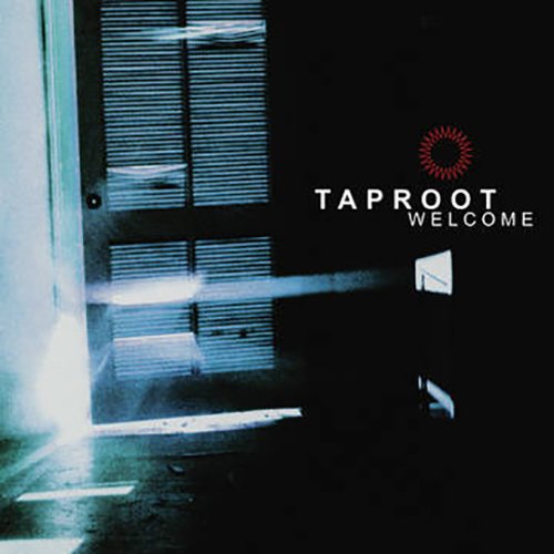 Cover for Taproot · Welcome (Light Blue Vinyl) RSD 23 (LP) (2023)