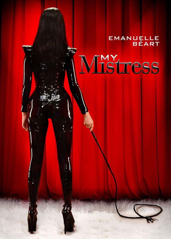 Cover for My Mistress (DVD) (2015)