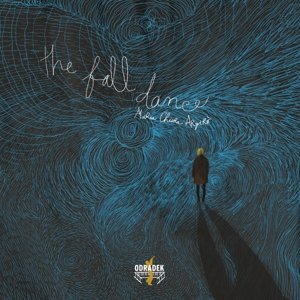 Cover for Maria Chiara Argirò · The Fall Dance Odradek Records Jazz (CD) (2016)