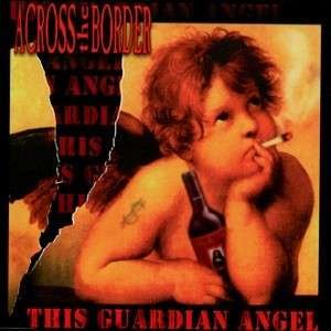 Cover for Across The Border · This Guardian Angel (CD) (1998)