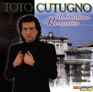 Un Italiano Romantico - Toto Cutugno - Music - LASERLIGHT - 4006408213130 - 