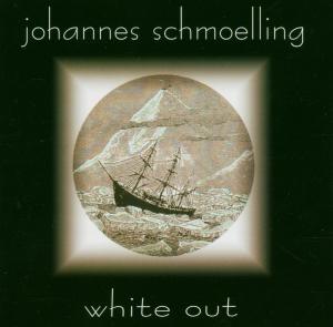 White Out - Johannes Schmoelling - Música - MIG - 4012831180130 - 2 de junio de 2023