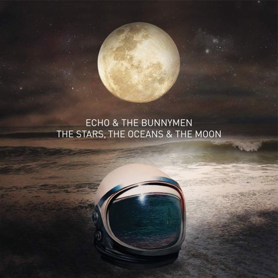 The Stars, The Oceans & The Moon - Echo & The Bunnymen - Musik - BMG Rights Management LLC - 4050538355130 - 5 oktober 2018