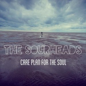 Cover for Sourheads · Care Plan For The Soul (CD) (2018)
