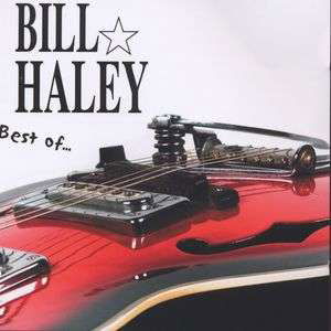 Cover for Bill Haley · Best of (CD) (2006)