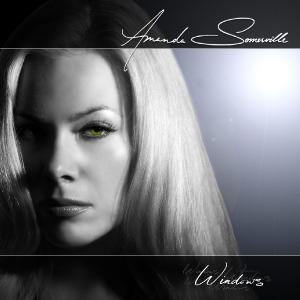 Amanda Somerville · Windows (CD) (2009)