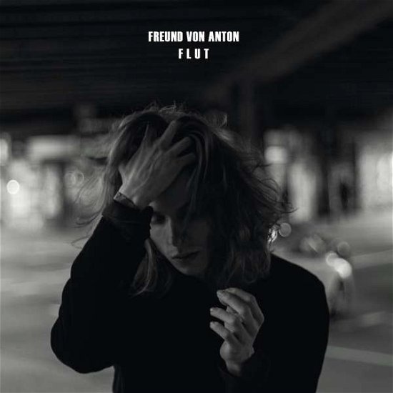 Cover for Freund Von Anton · Flut (CD) (2017)