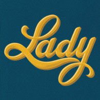 Cover for Lady (CD) [Japan Import edition] (2013)