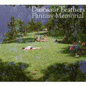 Cover for Dinosaur Feathers · Fantasy Memorial &lt;limited&gt; (CD) [Japan Import edition] (2013)